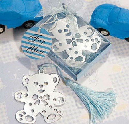 Puntos de libro " Teddy Bear "